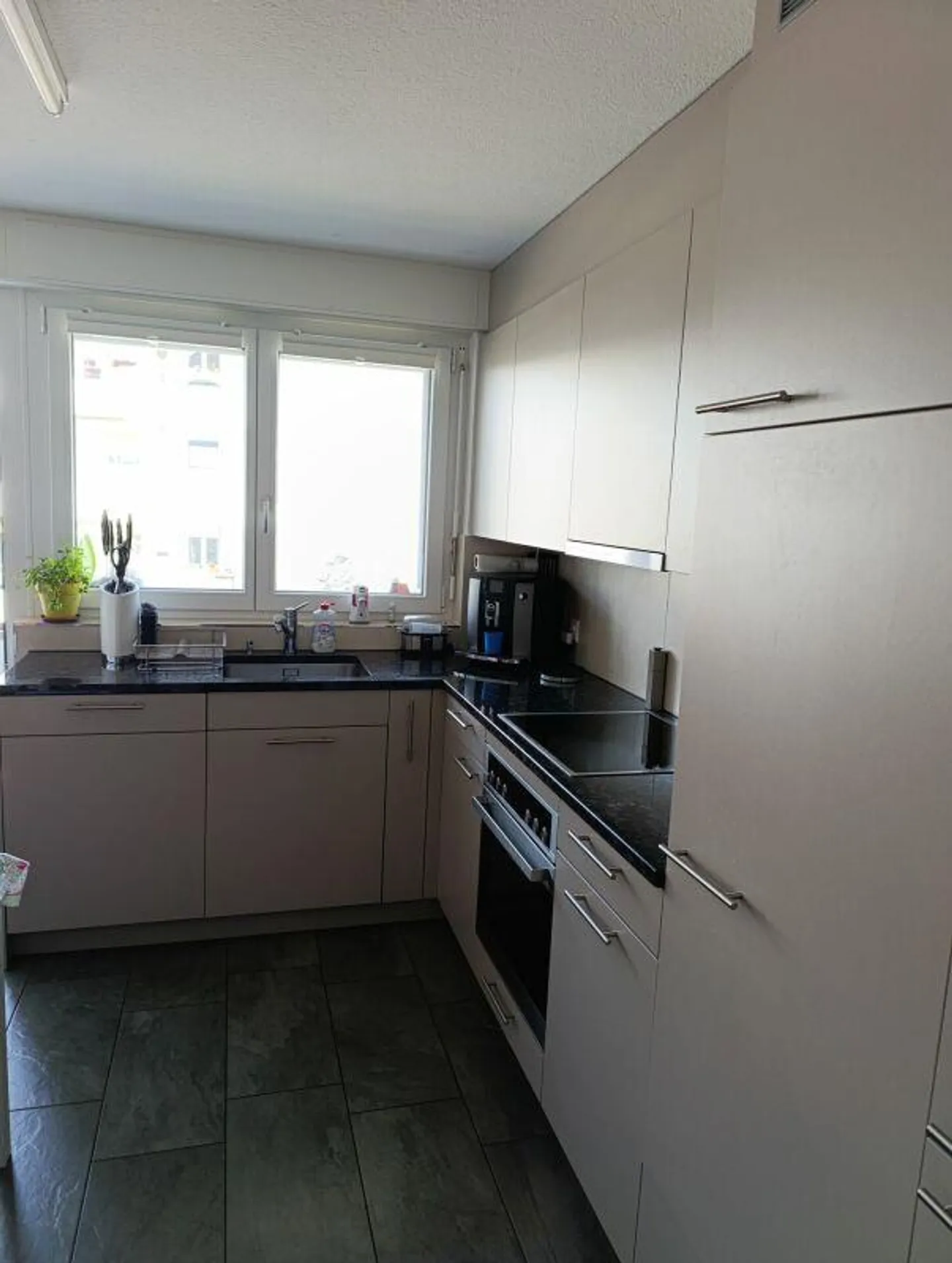 Geräumige Familienwohnung - Foto 7 von 8