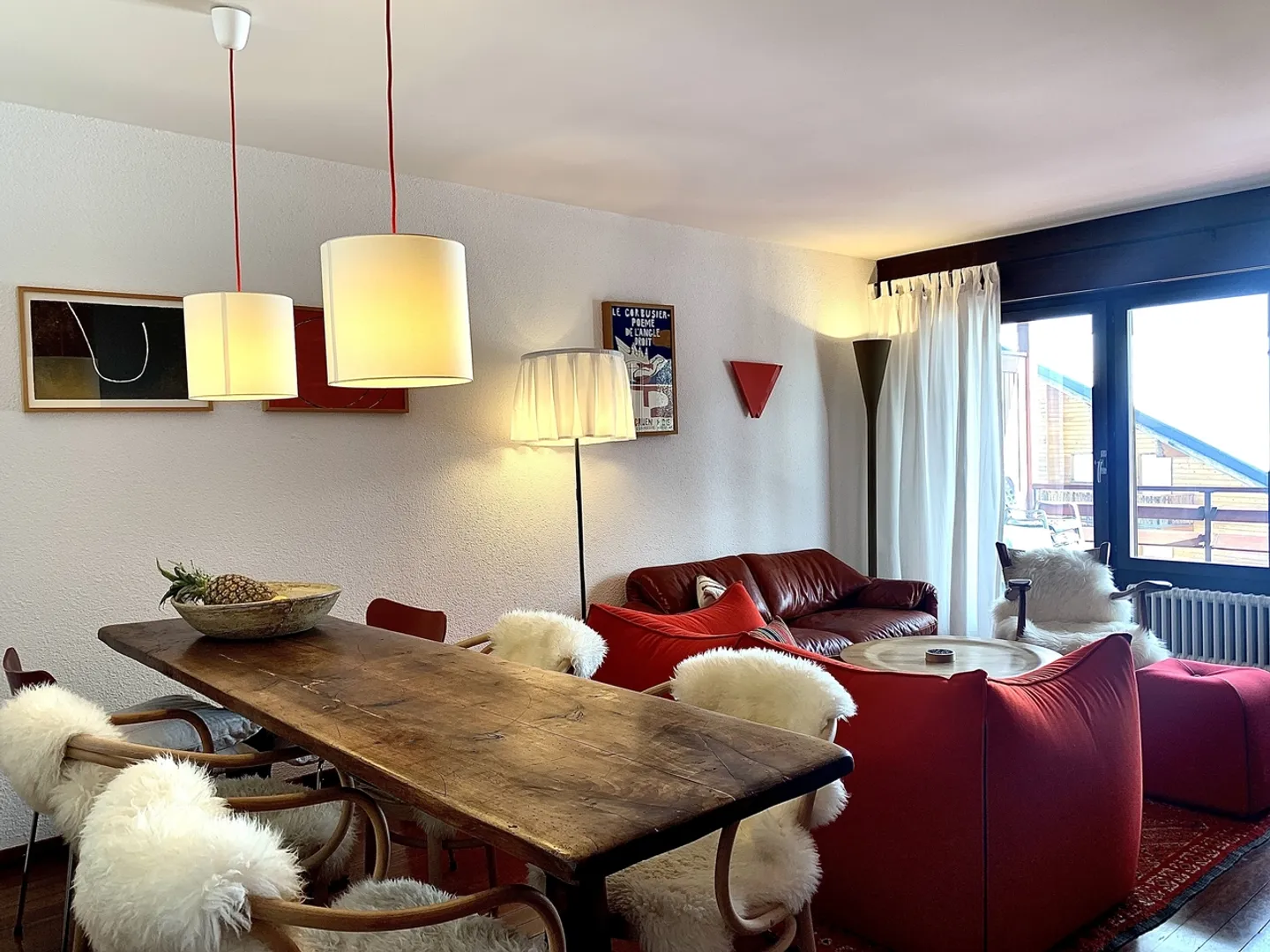 Bel Appartement au Golf - Photo 3 sur 18