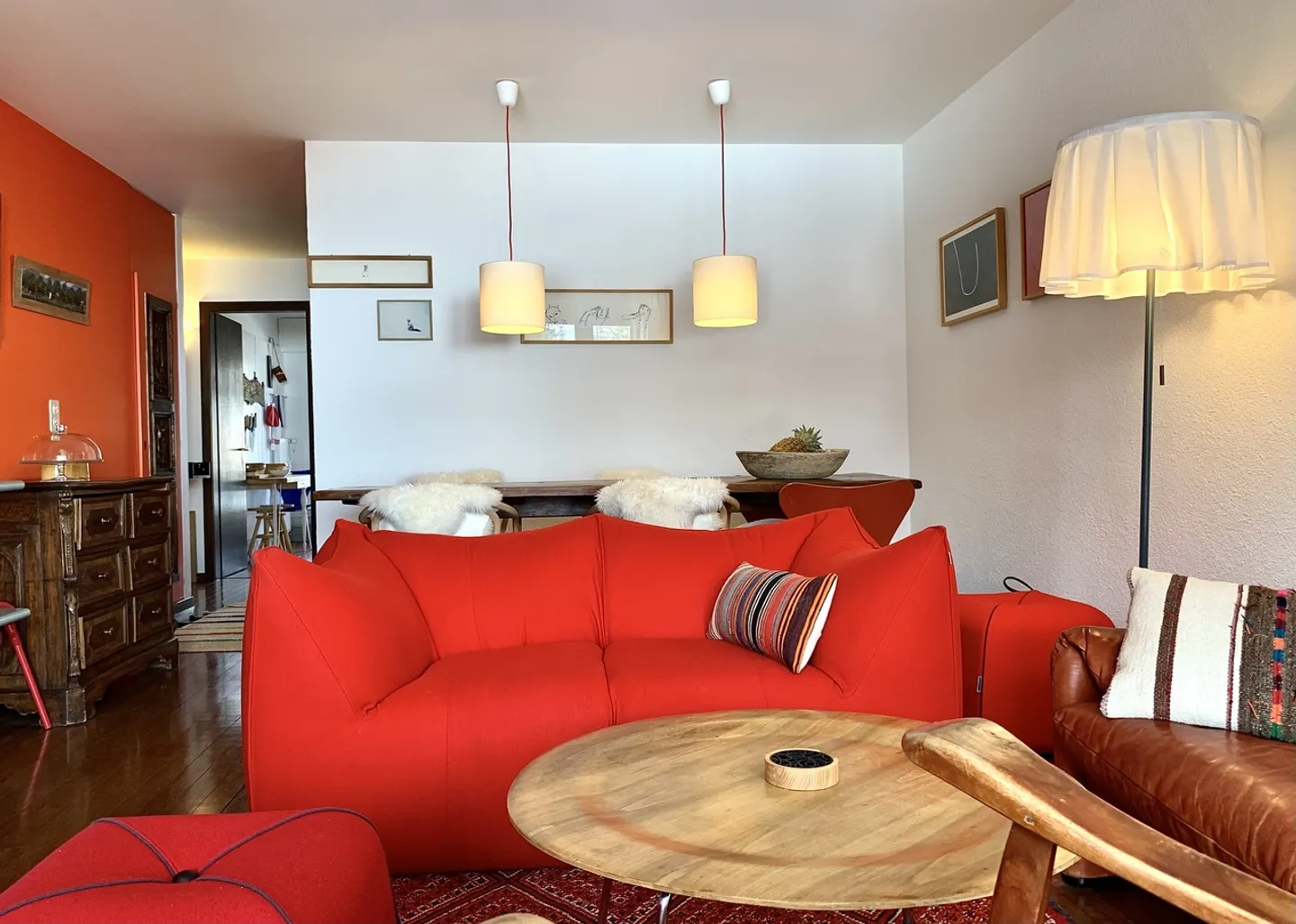 Bel Appartement au Golf - Photo 5 sur 18