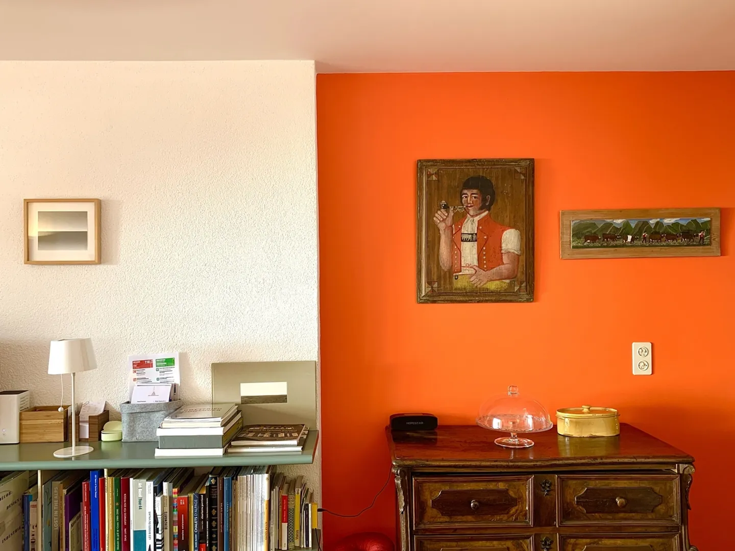 Bel Appartement au Golf - Photo 6 sur 18