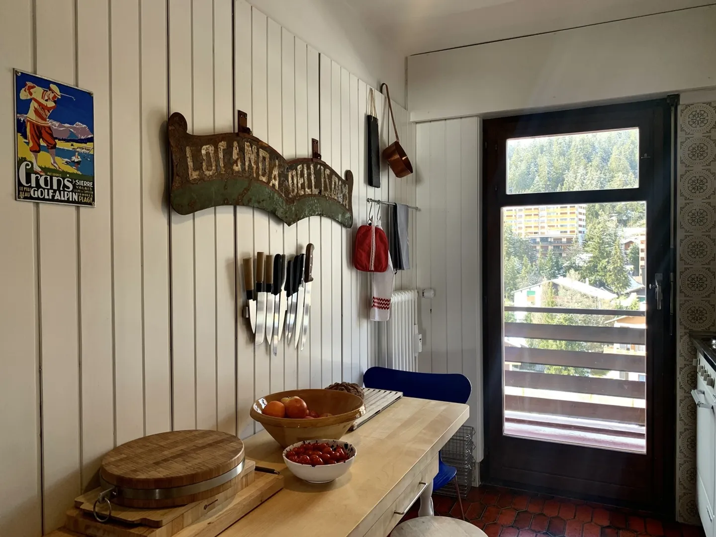 Bel Appartement au Golf - Photo 9 sur 18