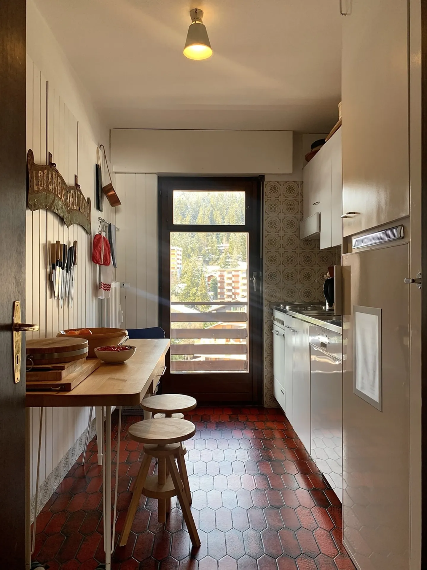 Bel Appartement au Golf - Photo 8 sur 18