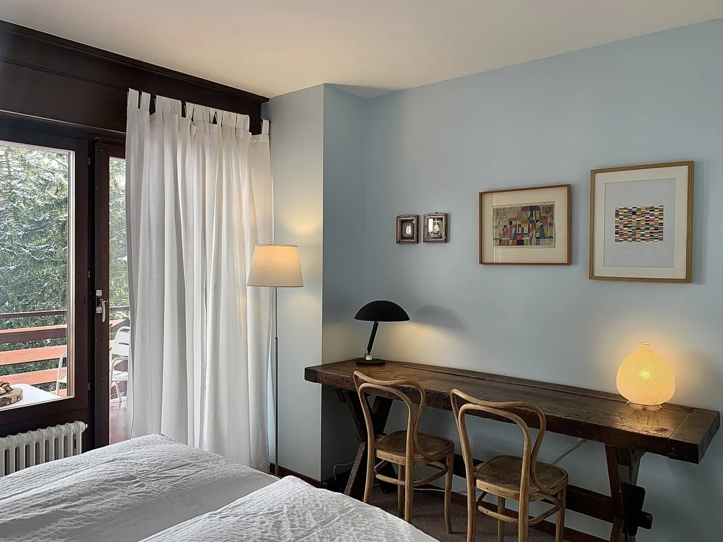 Bel Appartement au Golf - Photo 13 sur 18