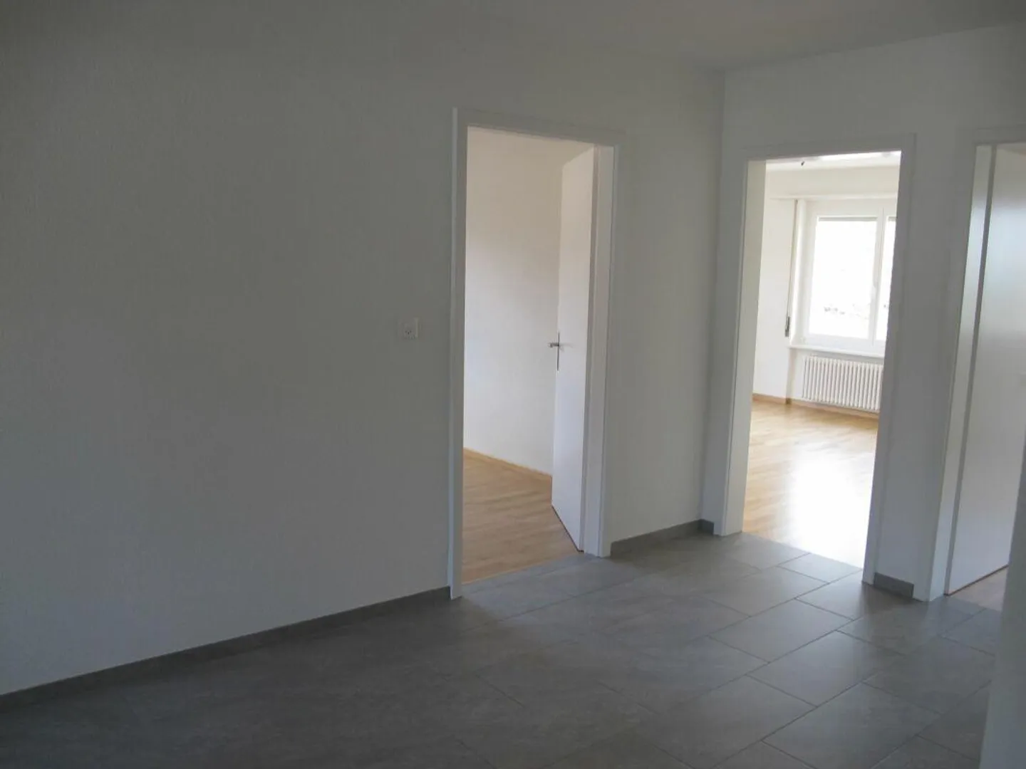 Geräumige Familienwohnung - Foto 5 von 8