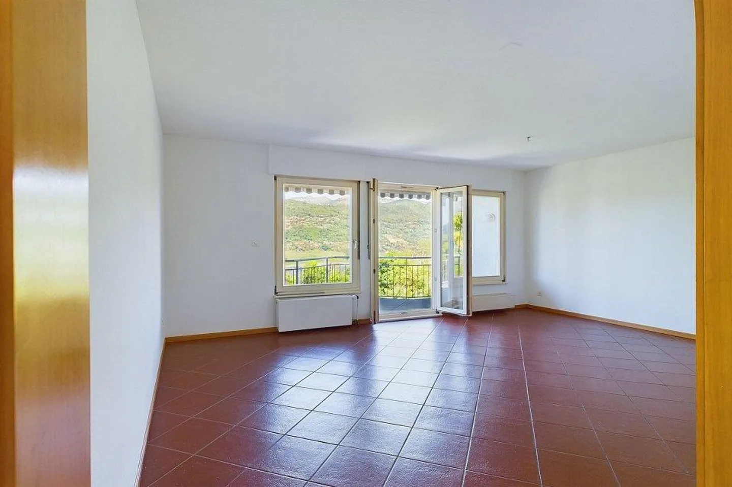Wohnung mieten - Foto 6 von 13