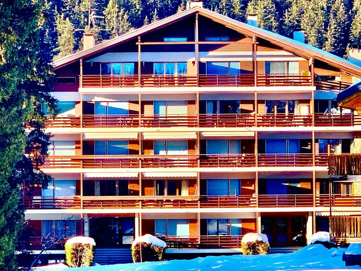 Bel Appartement au Golf - Photo 1 sur 18