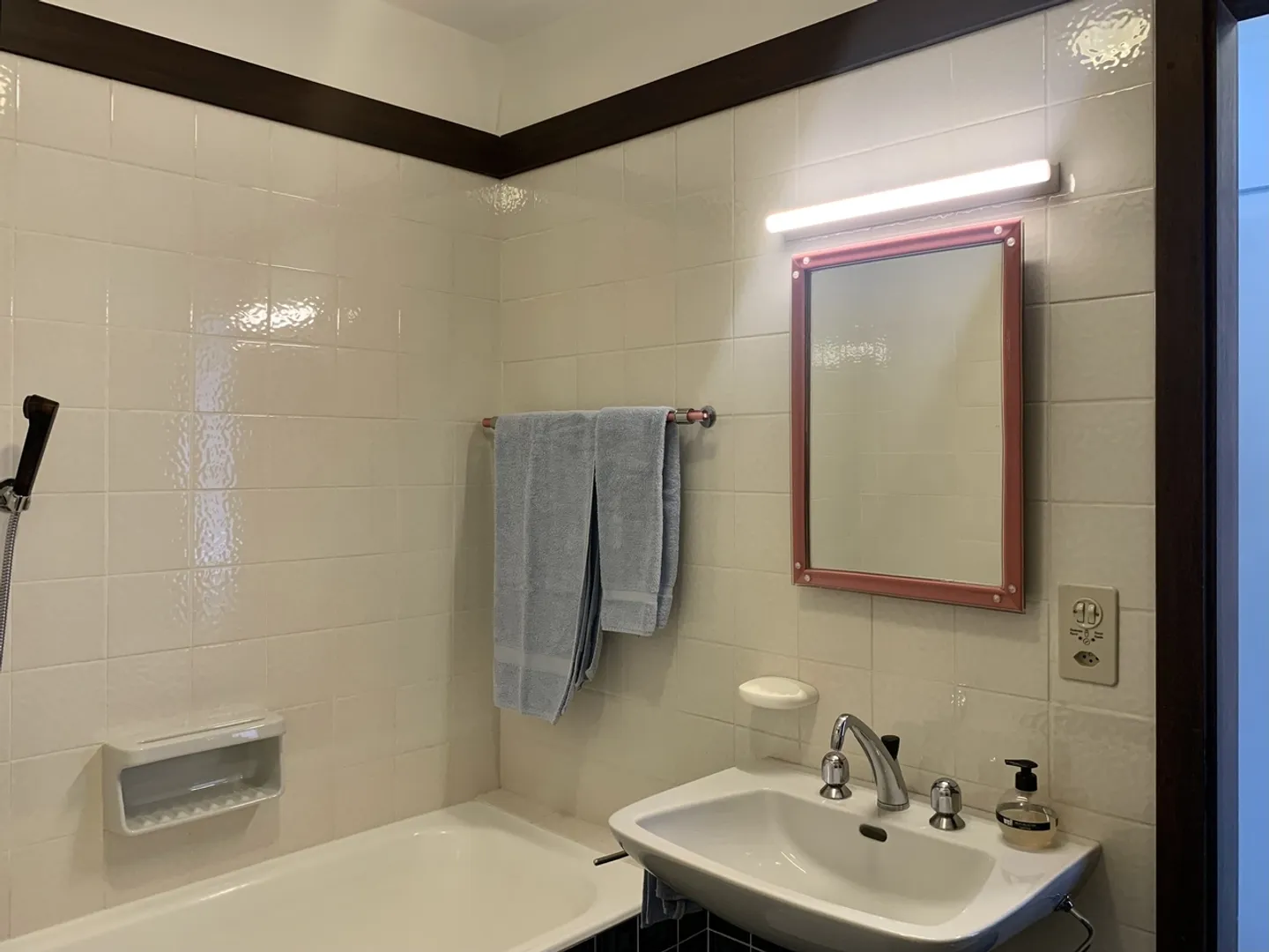 Bel Appartement au Golf - Photo 15 sur 18