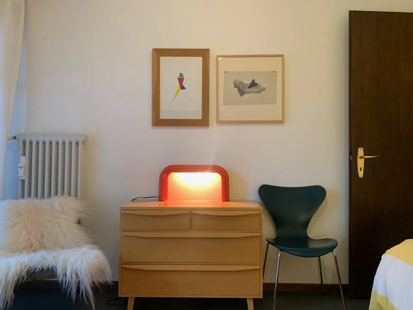 Bel Appartement au Golf - Photo 17 sur 18