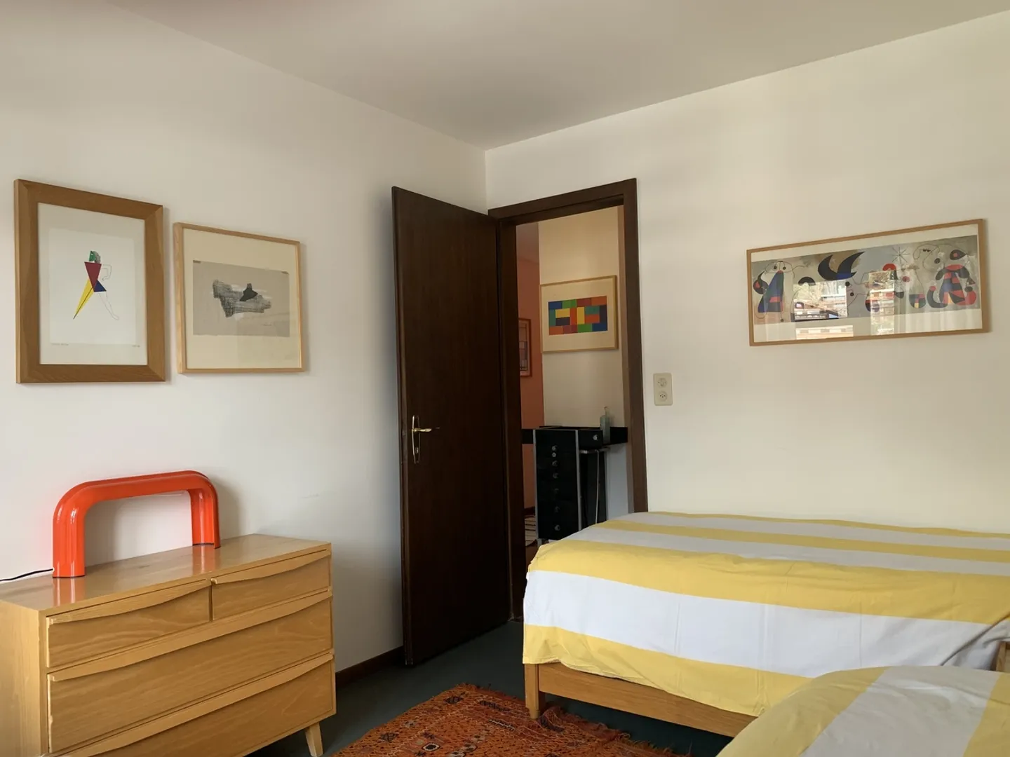 Bel Appartement au Golf - Photo 18 sur 18