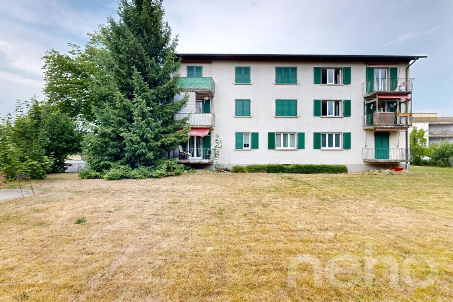 Proprietà d'investimento con potenziale - Foto 1 di 8