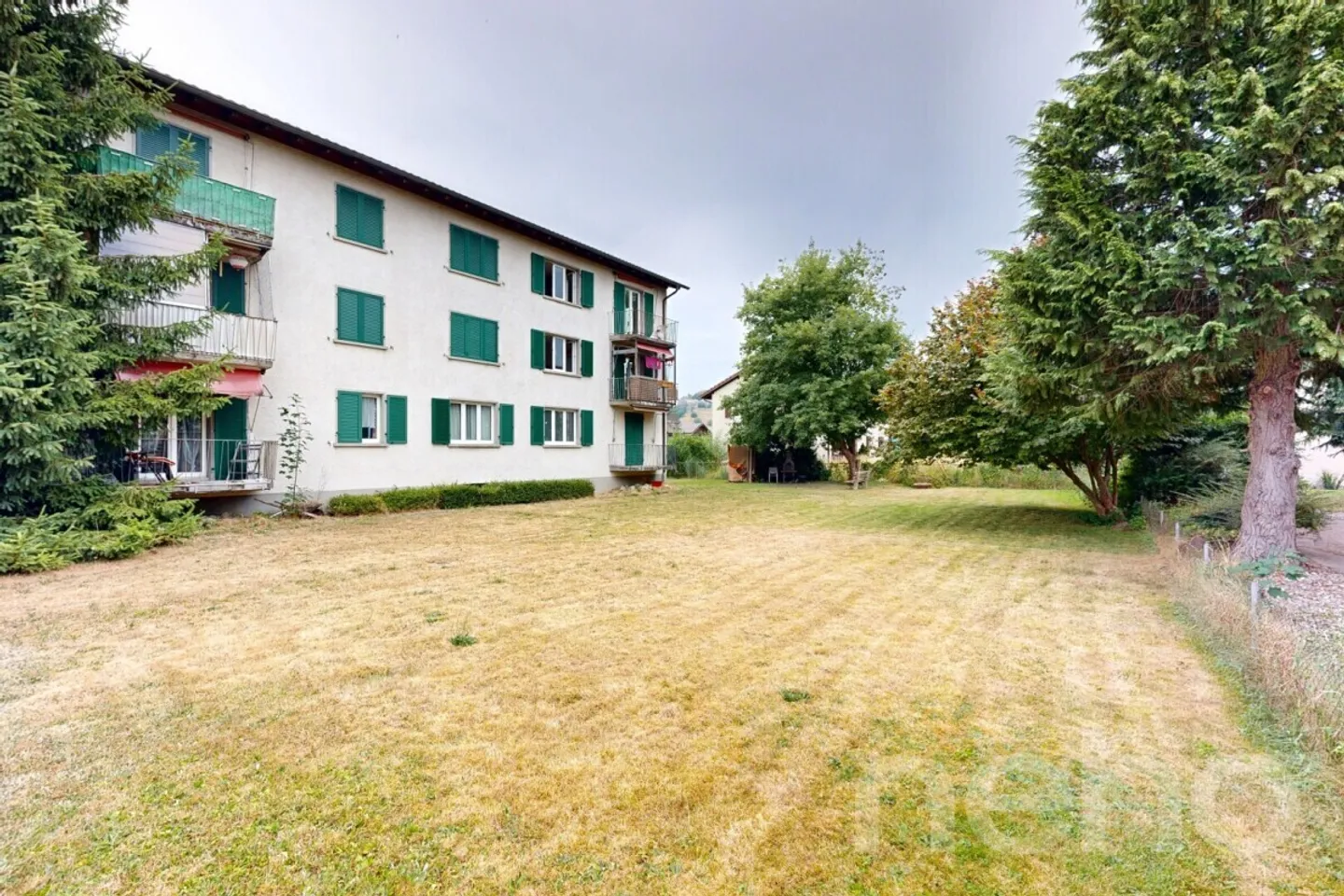 Proprietà d'investimento con potenziale - Foto 2 di 8