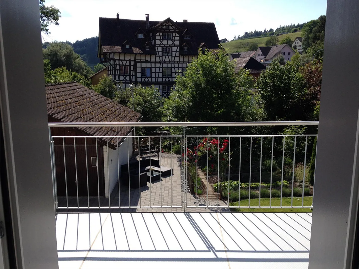 Charmante 2,5-Zimmer Wohnung - Foto 1 von 19