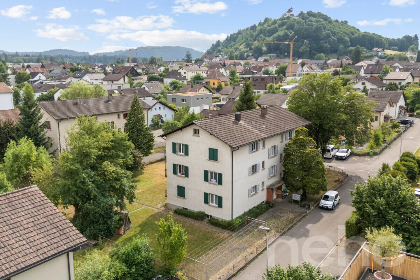 Proprietà d'investimento con potenziale - Foto 7 di 8