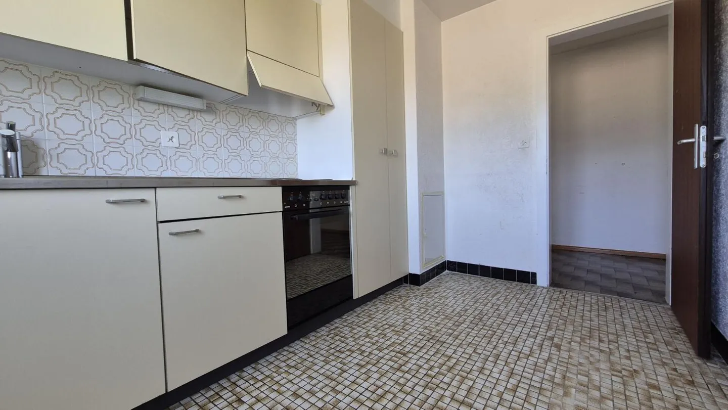 Appartamento di 2,5 locali in attico a Massongex - Foto 7 di 11