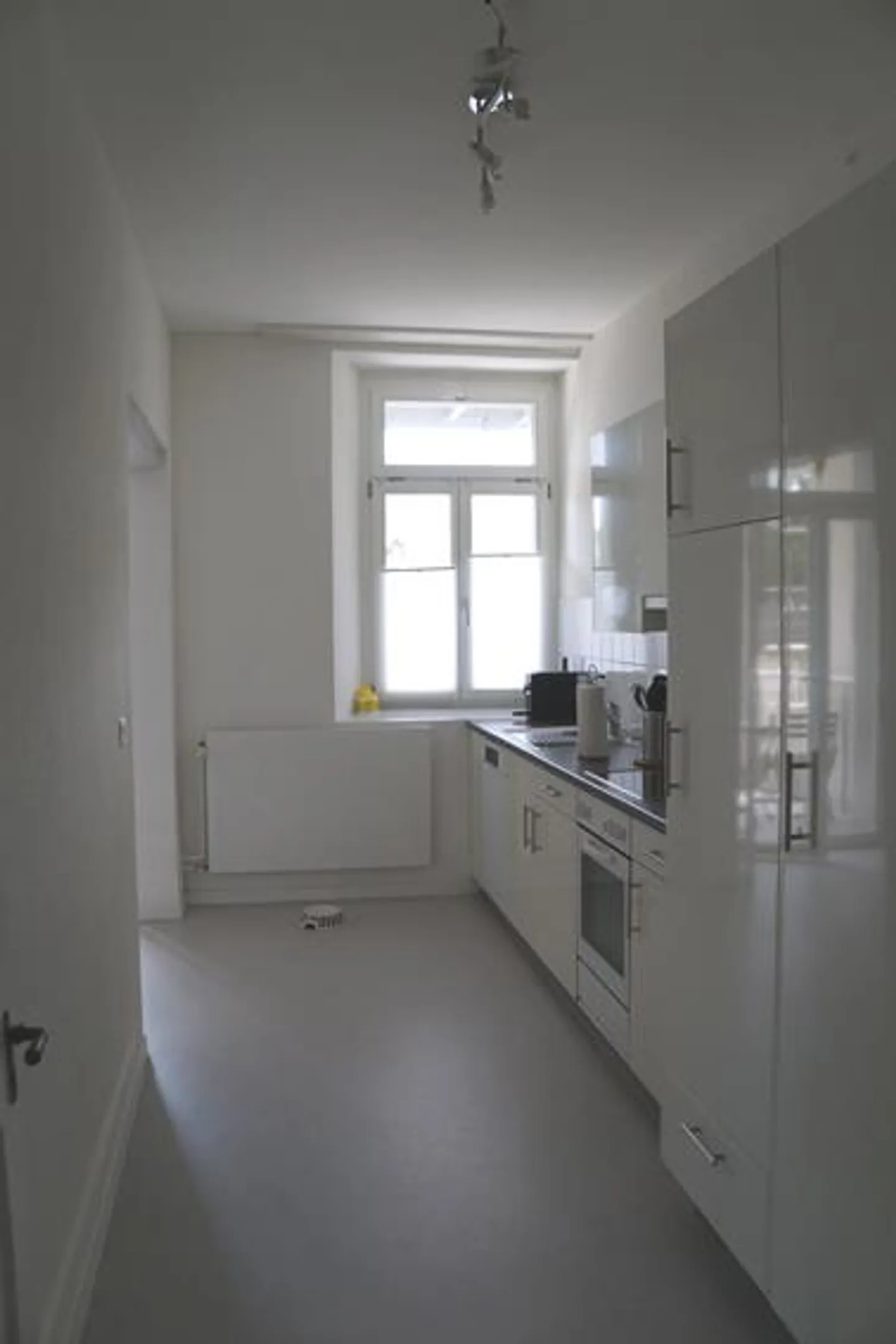 Charmante 2,5-Zimmer Wohnung - Foto 4 von 19