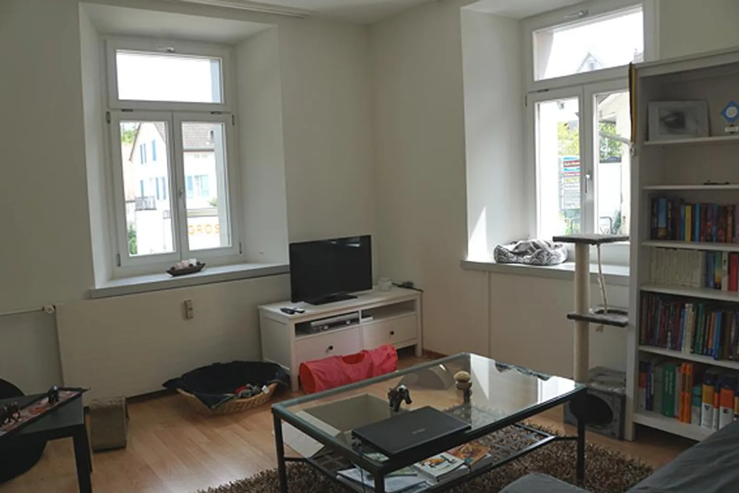 Charmante 2,5-Zimmer Wohnung - Foto 5 von 19