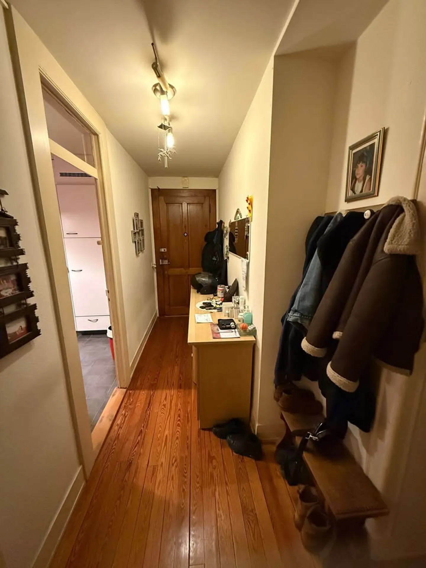 Appartement 3 pièces - Photo 4 sur 9