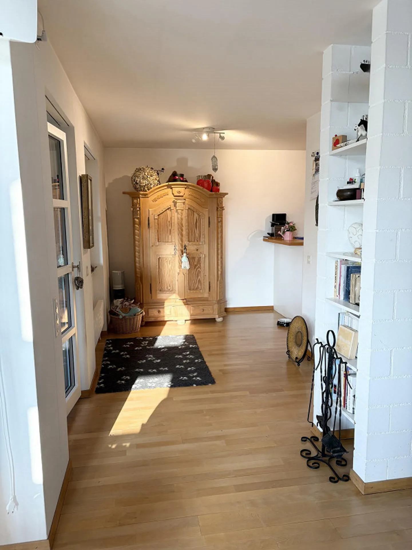 3 1/2-Zimmer- Wohnung in 8127 Aesch-Forch ZH - Foto 5 von 22