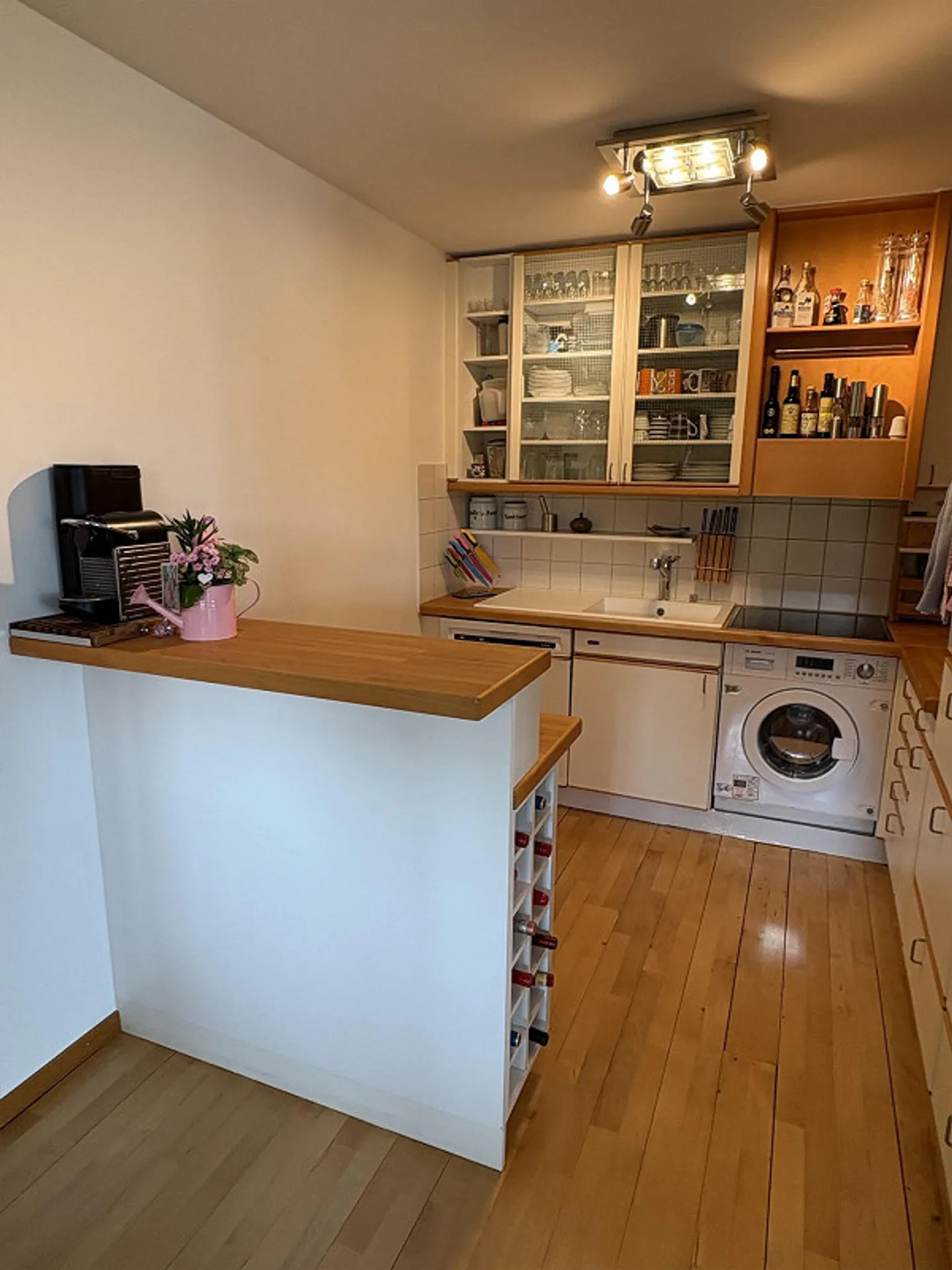 3 1/2-Zimmer- Wohnung in 8127 Aesch-Forch ZH - Foto 6 von 22