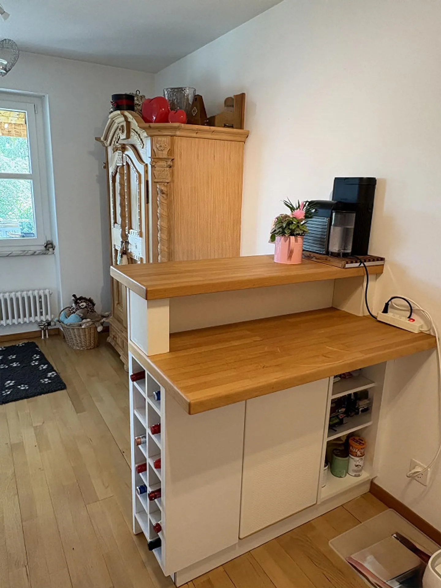3 1/2-Zimmer- Wohnung in 8127 Aesch-Forch ZH - Foto 7 von 22