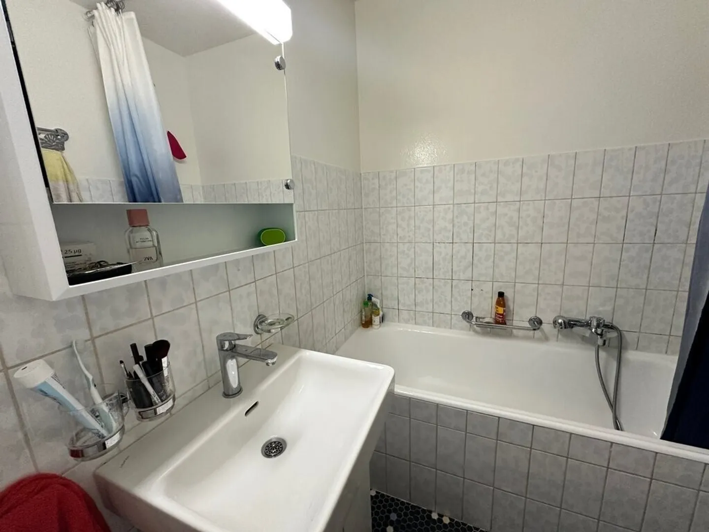 Functional studio in the city center - Photo 5 of 5