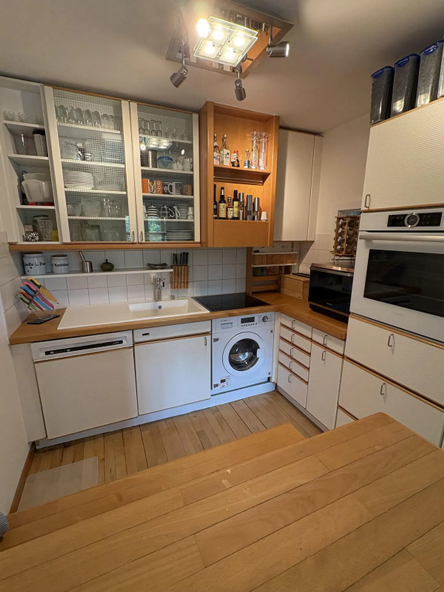 3 1/2-Zimmer- Wohnung in 8127 Aesch-Forch ZH - Foto 8 von 22