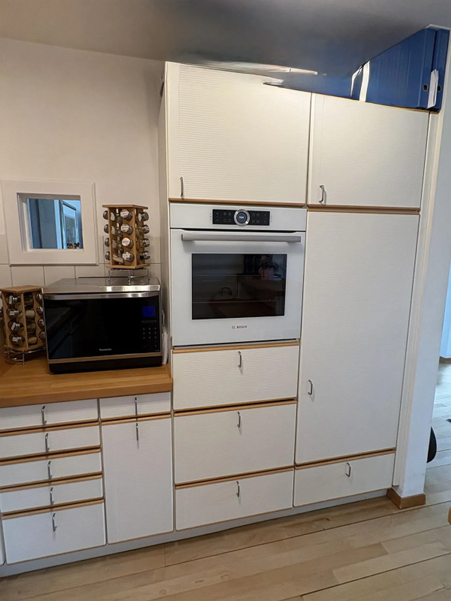 3 1/2-Zimmer- Wohnung in 8127 Aesch-Forch ZH - Foto 9 von 22