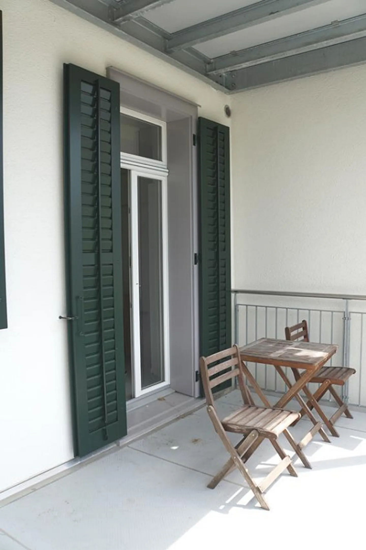 Charmante 2,5-Zimmer Wohnung - Foto 12 von 19