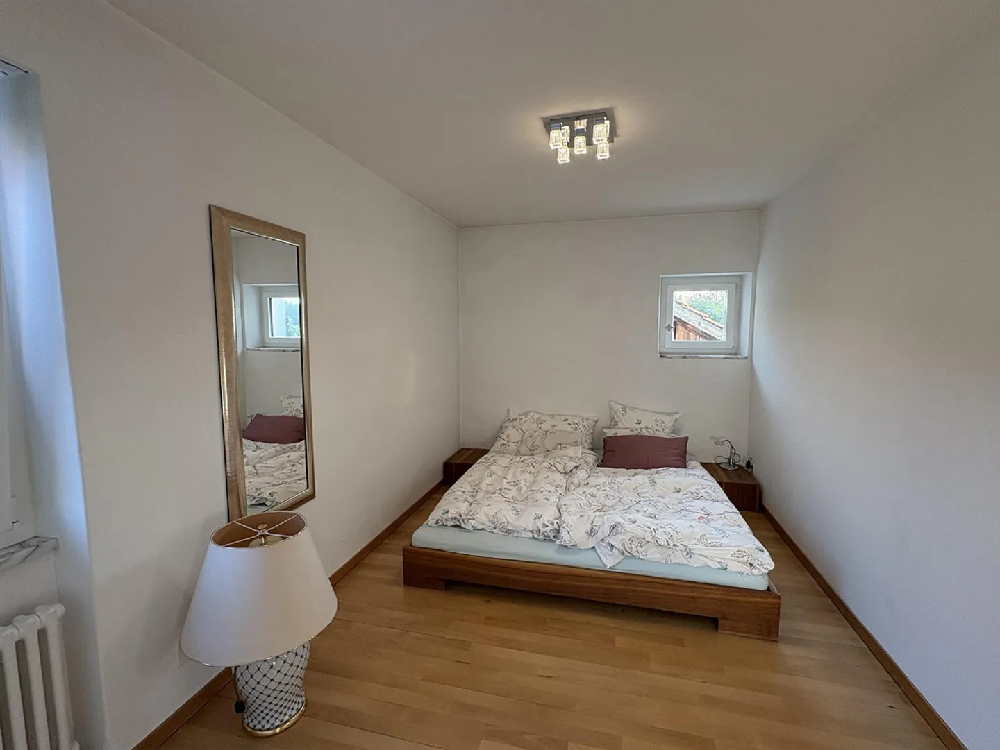 3 1/2-Zimmer- Wohnung in 8127 Aesch-Forch ZH - Foto 11 von 22