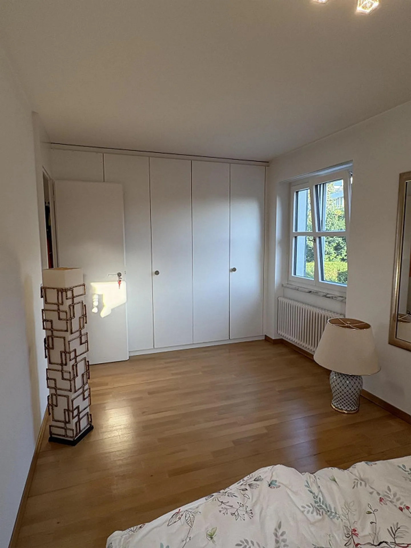 3 1/2-Zimmer- Wohnung in 8127 Aesch-Forch ZH - Foto 12 von 22