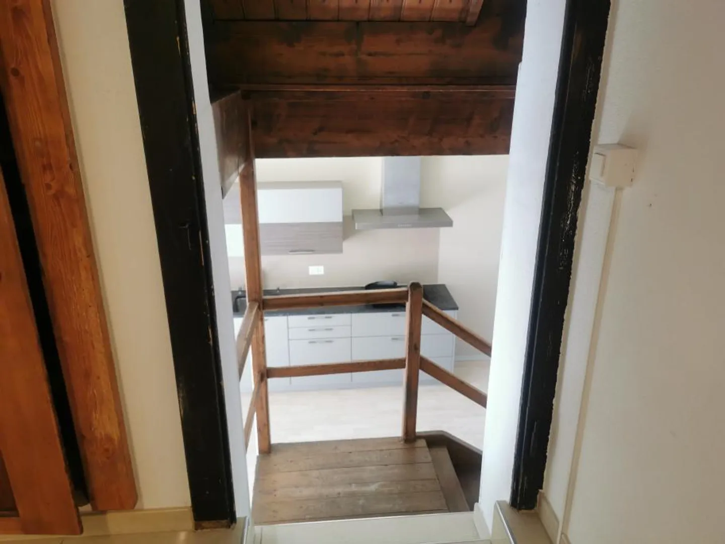 Appartement spacieux de 3 pièces - calme et central - Photo 6 sur 11