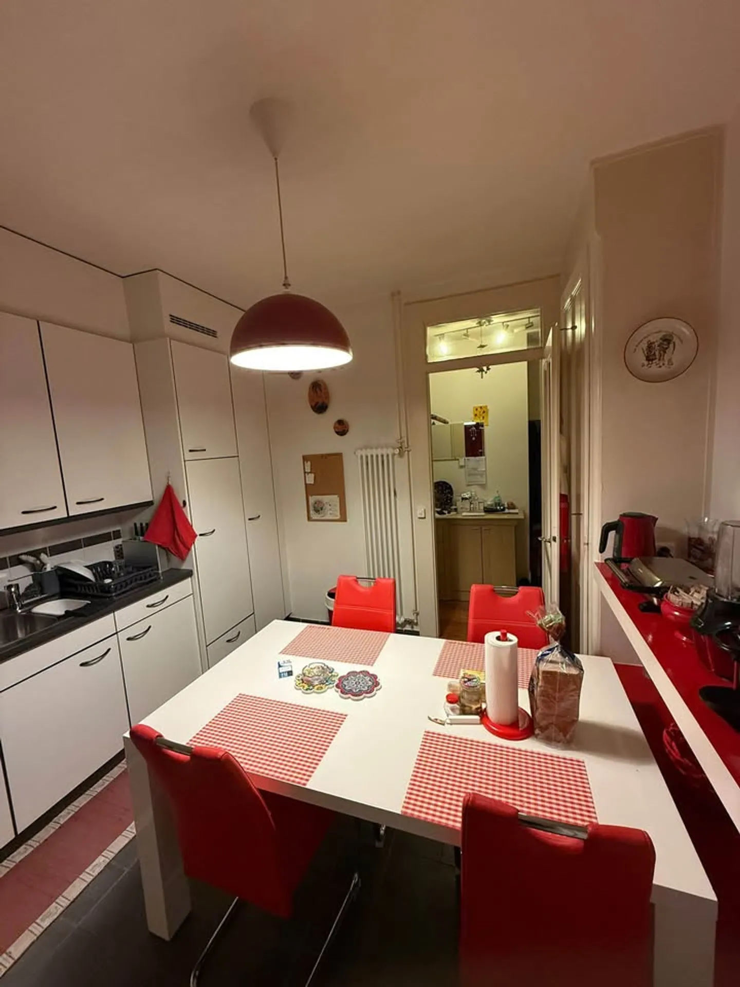 Appartement 3 pièces - Photo 6 sur 9