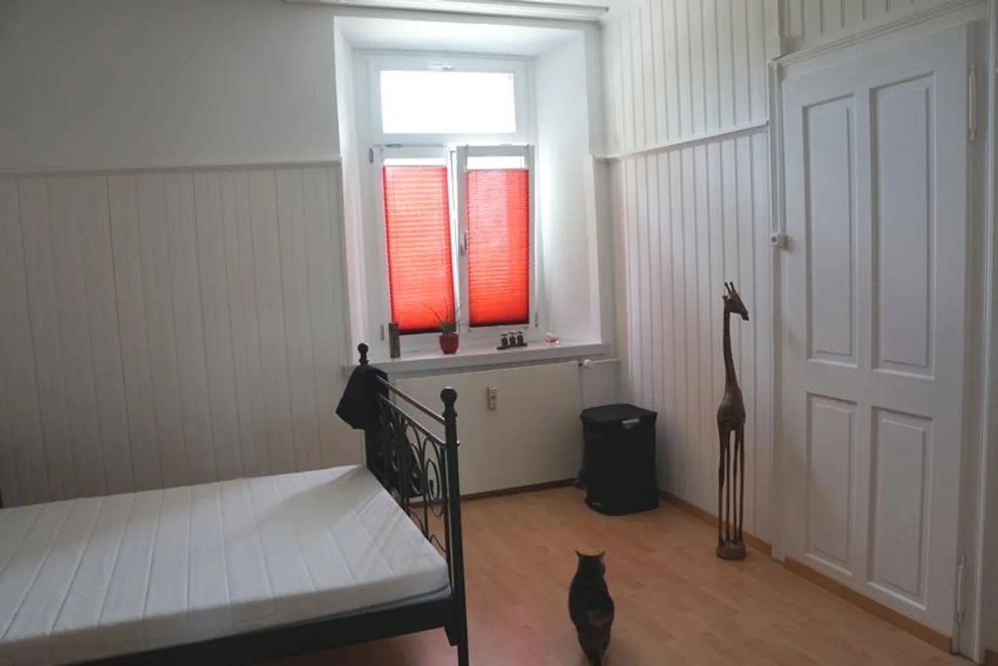 Charmante 2,5-Zimmer Wohnung - Foto 6 von 19