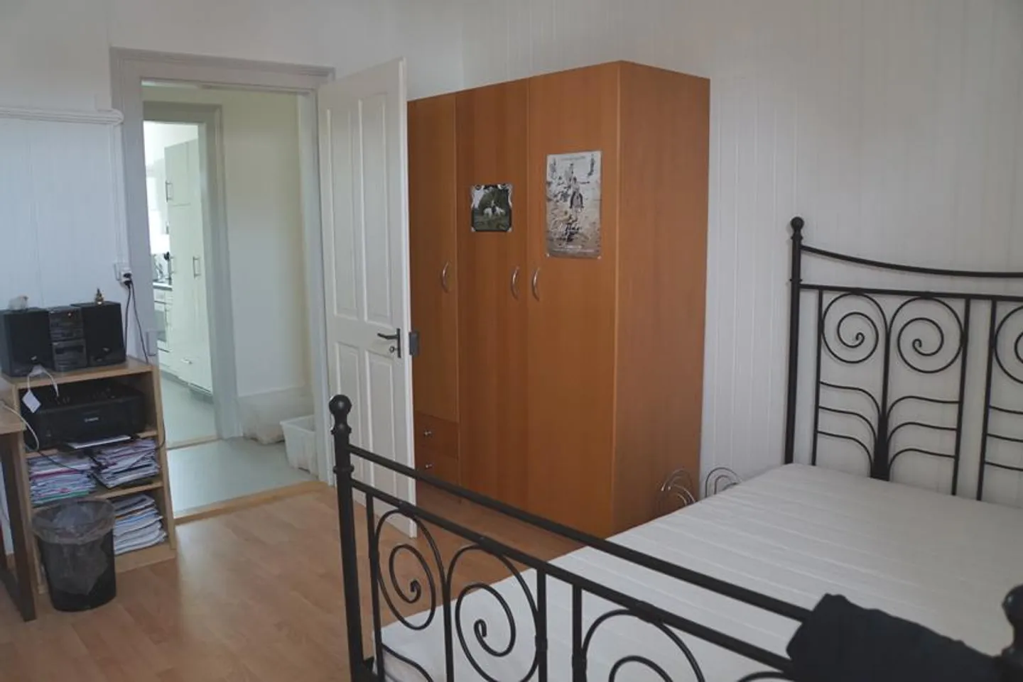 Charmante 2,5-Zimmer Wohnung - Foto 7 von 19