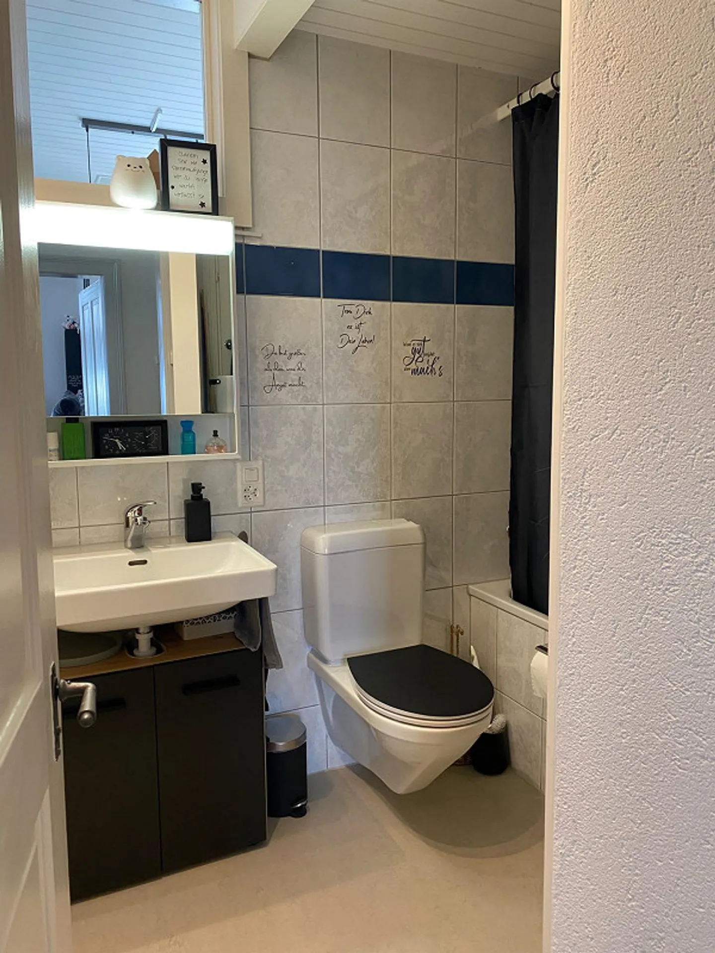 Charmante 2,5-Zimmer Wohnung - Foto 8 von 19