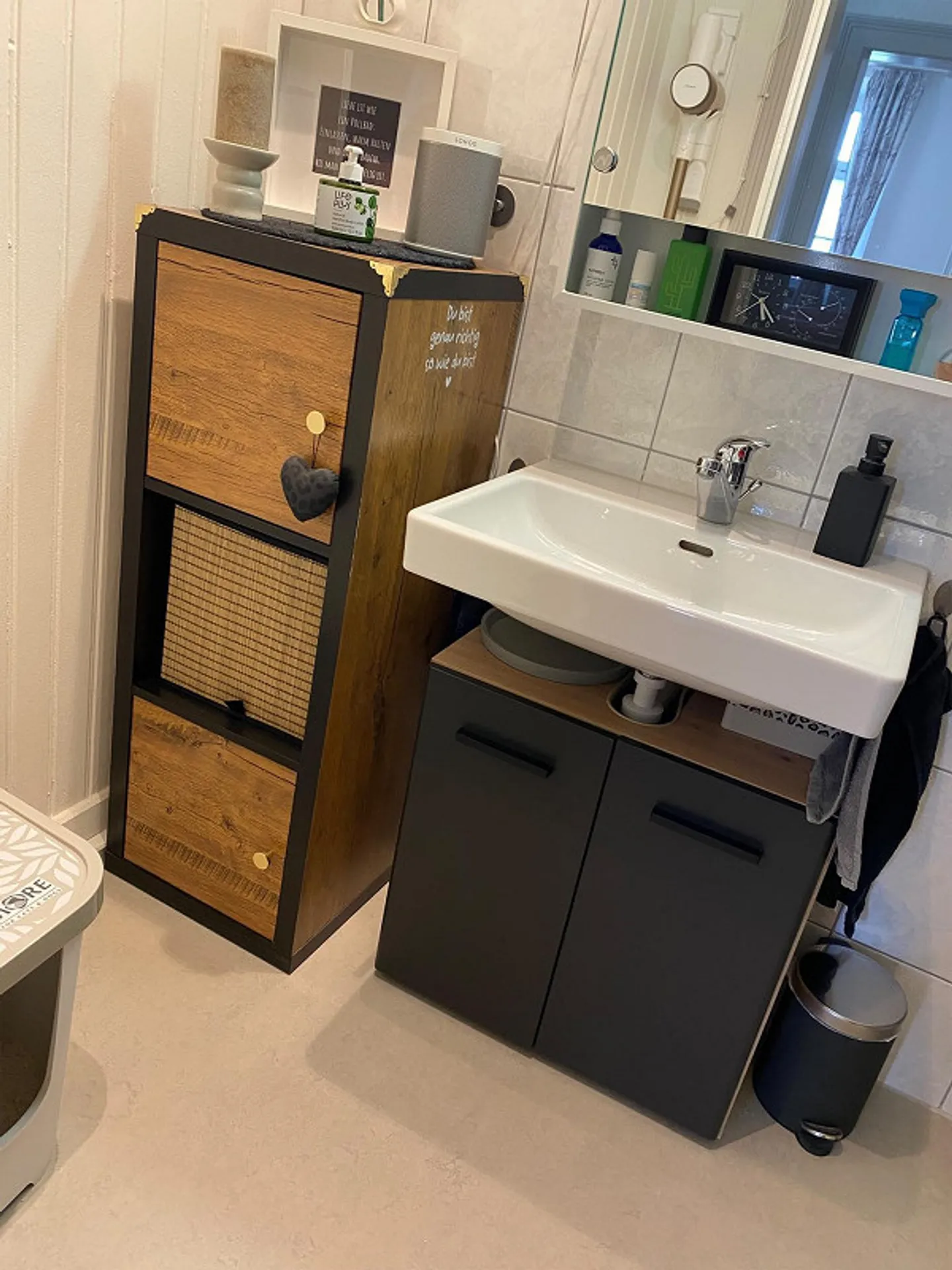 Charmante 2,5-Zimmer Wohnung - Foto 9 von 19