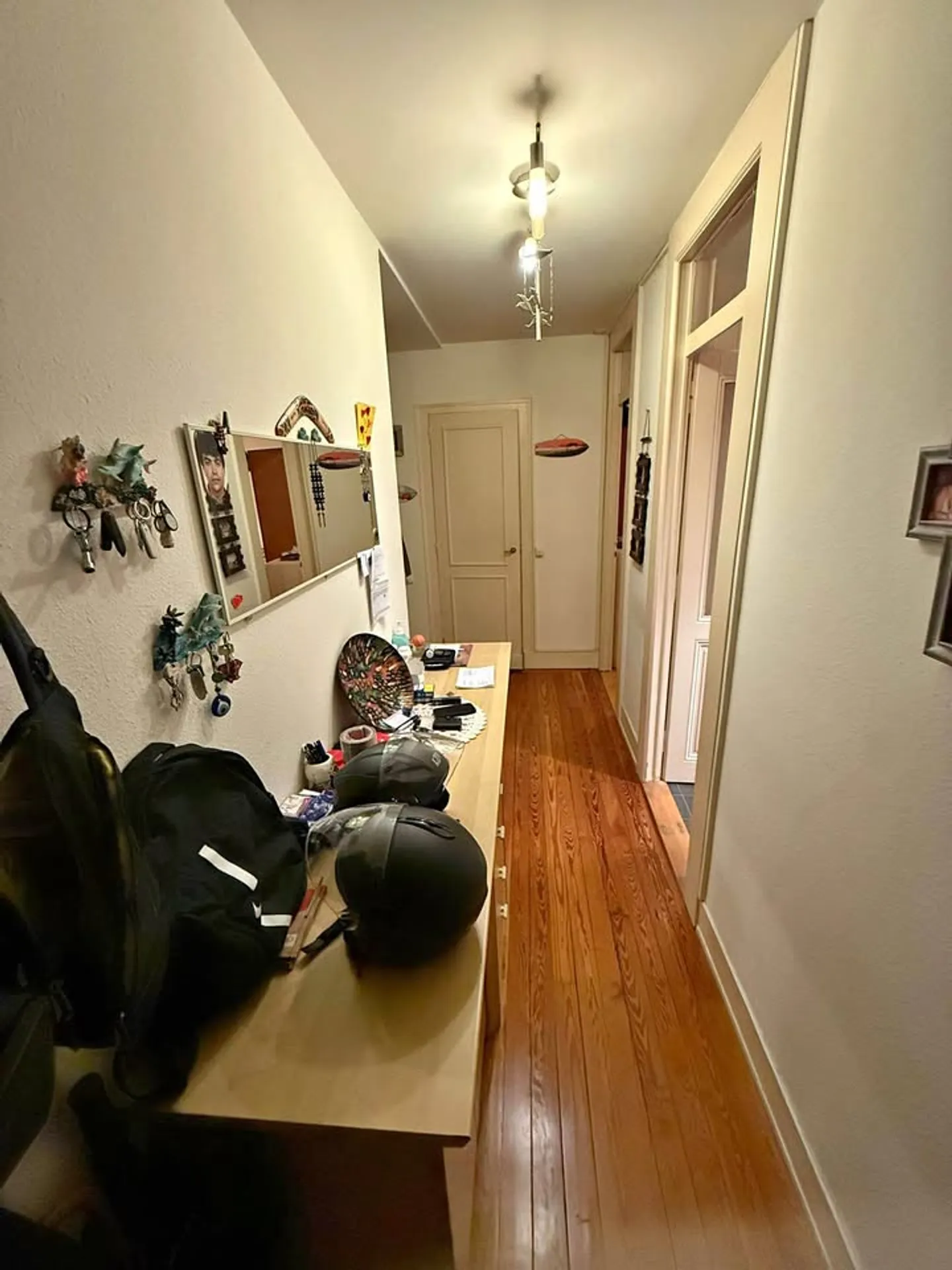 Appartement 3 pièces - Photo 3 sur 9