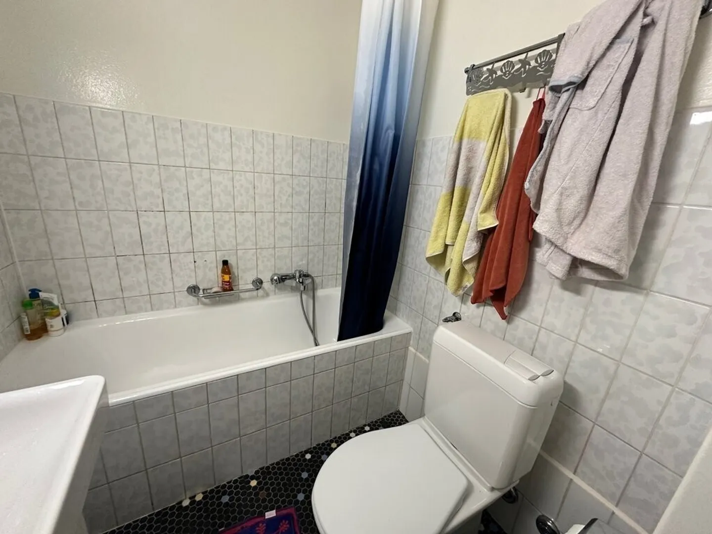 Functional studio in the city center - Photo 4 of 5