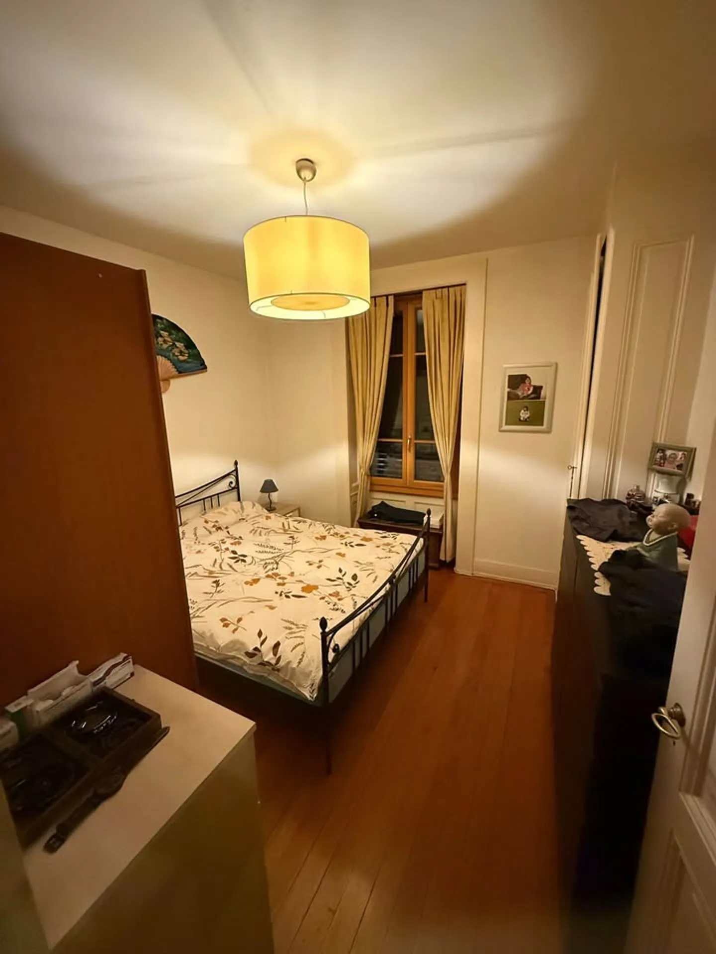 Appartement 3 pièces - Photo 7 sur 9