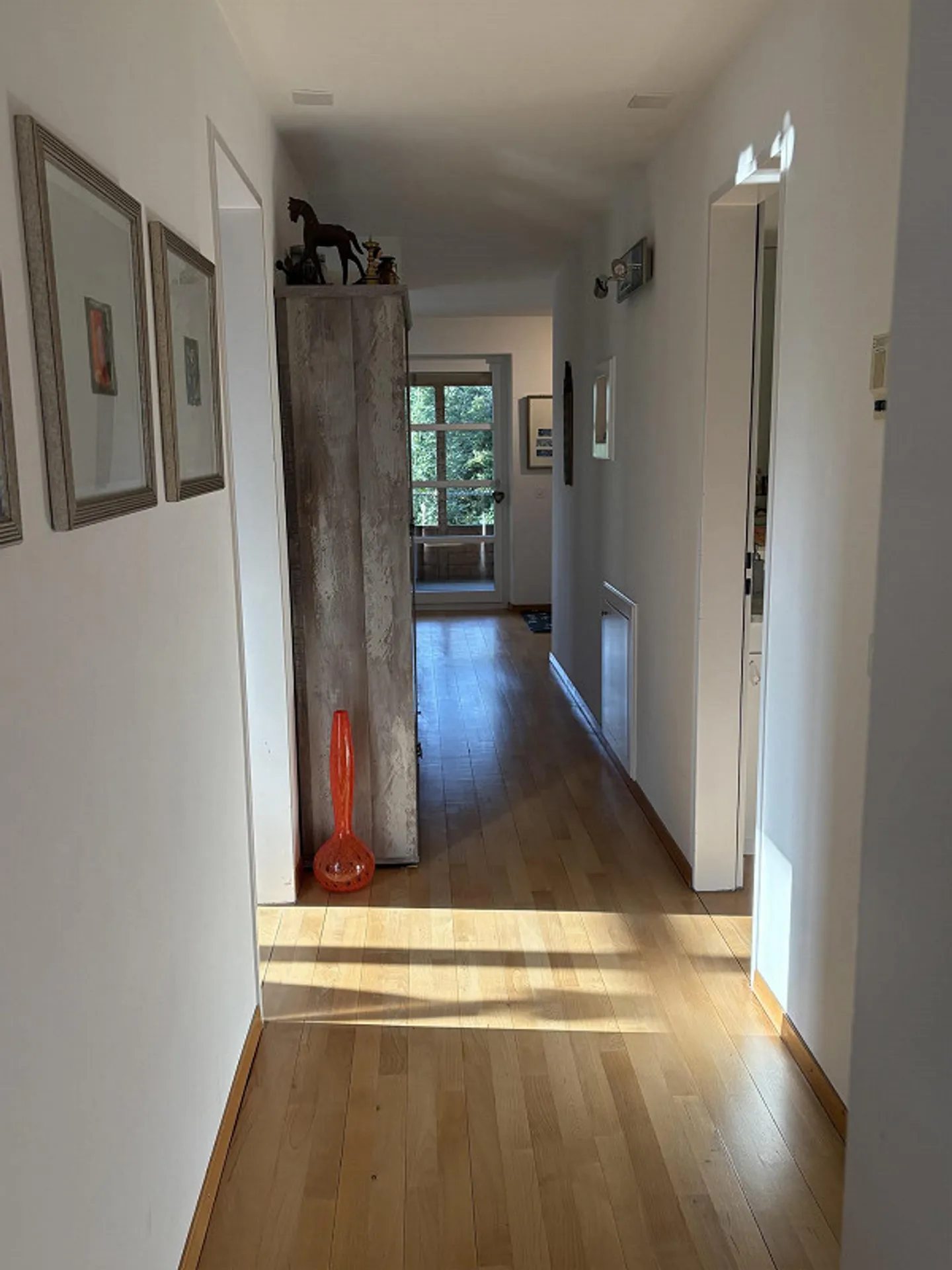 3 1/2-Zimmer- Wohnung in 8127 Aesch-Forch ZH - Foto 13 von 22