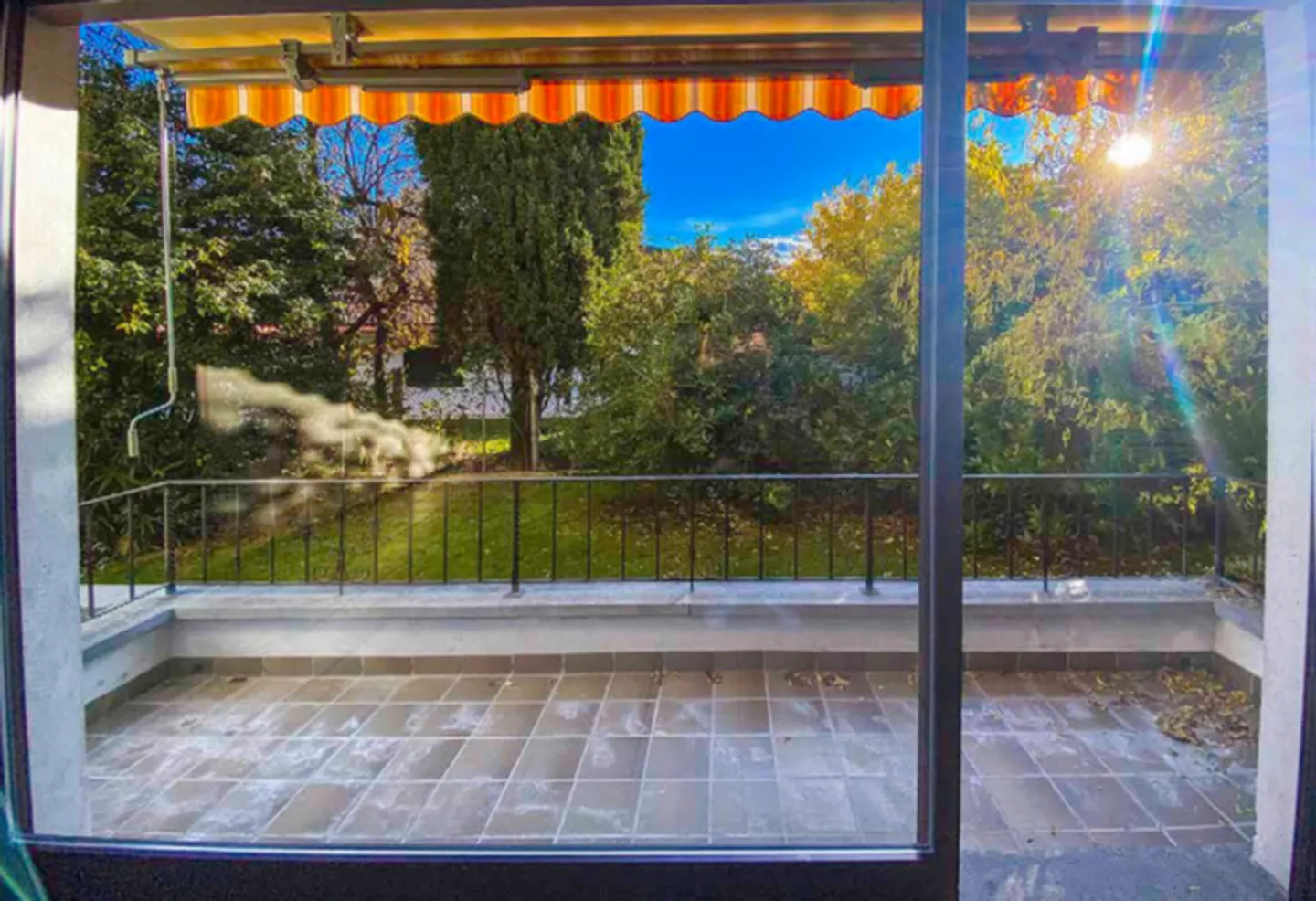 Zu verkaufen elegantes 1,5-Zimmer-Apartment in Ascona - Foto 7 von 12