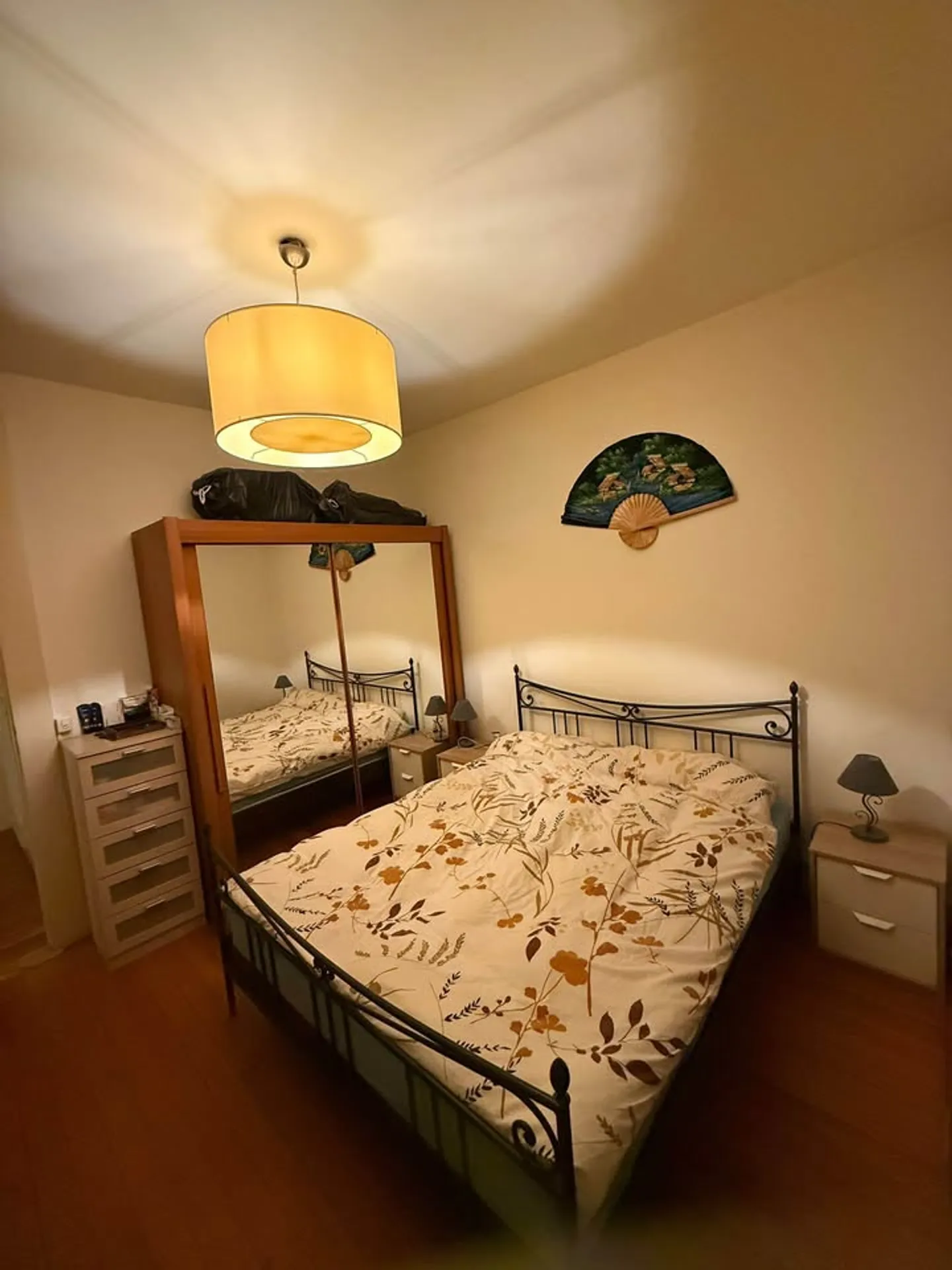 Appartement 3 pièces - Photo 8 sur 9