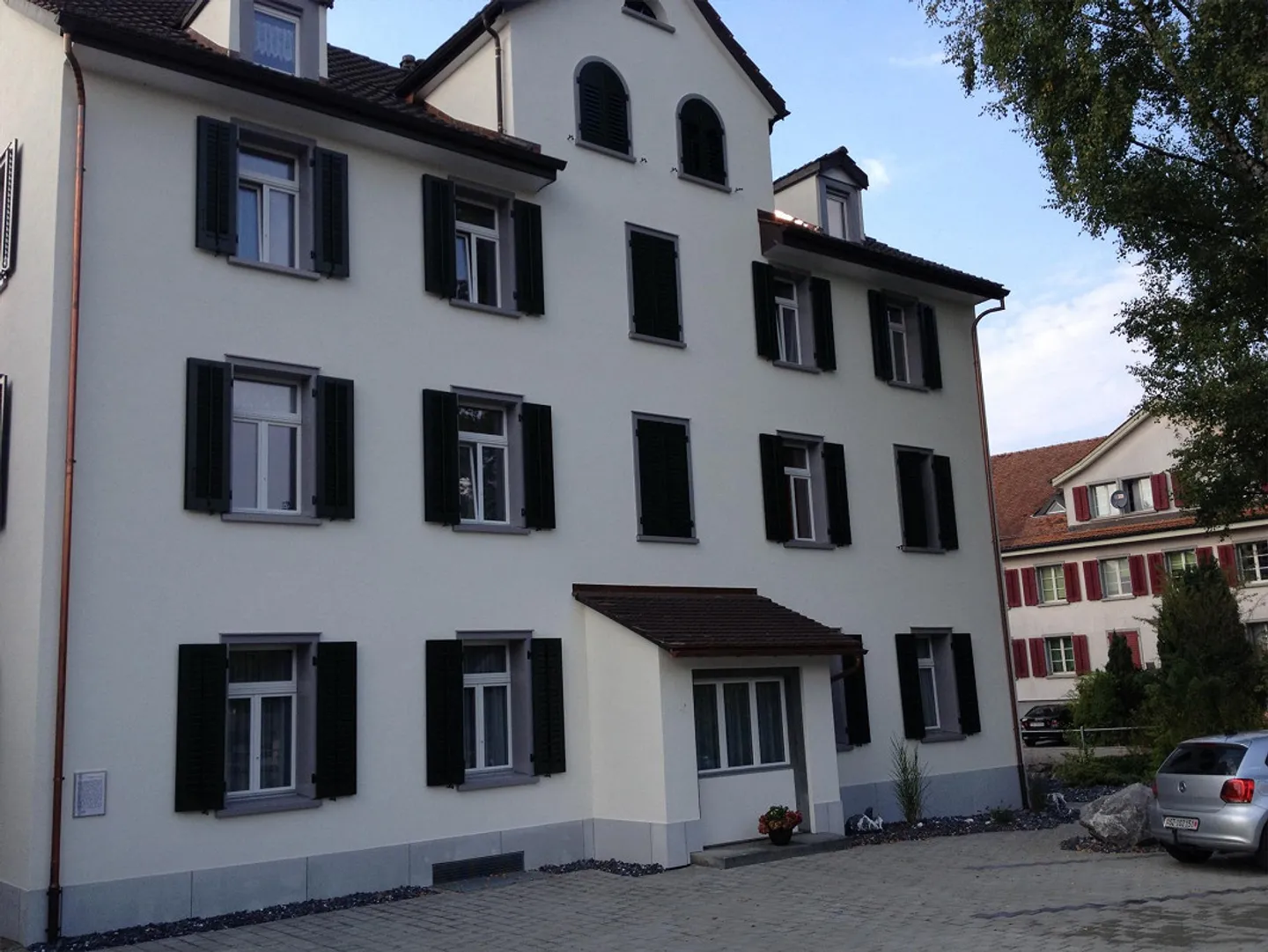 Charmante 2,5-Zimmer Wohnung - Foto 16 von 19