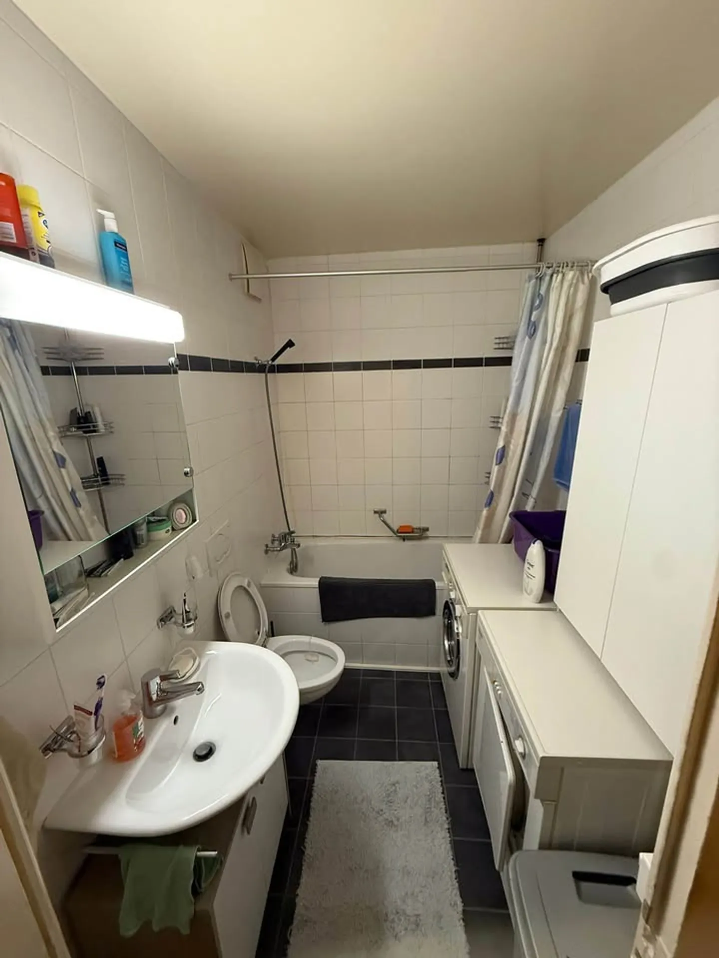 Appartement 3 pièces - Photo 9 sur 9