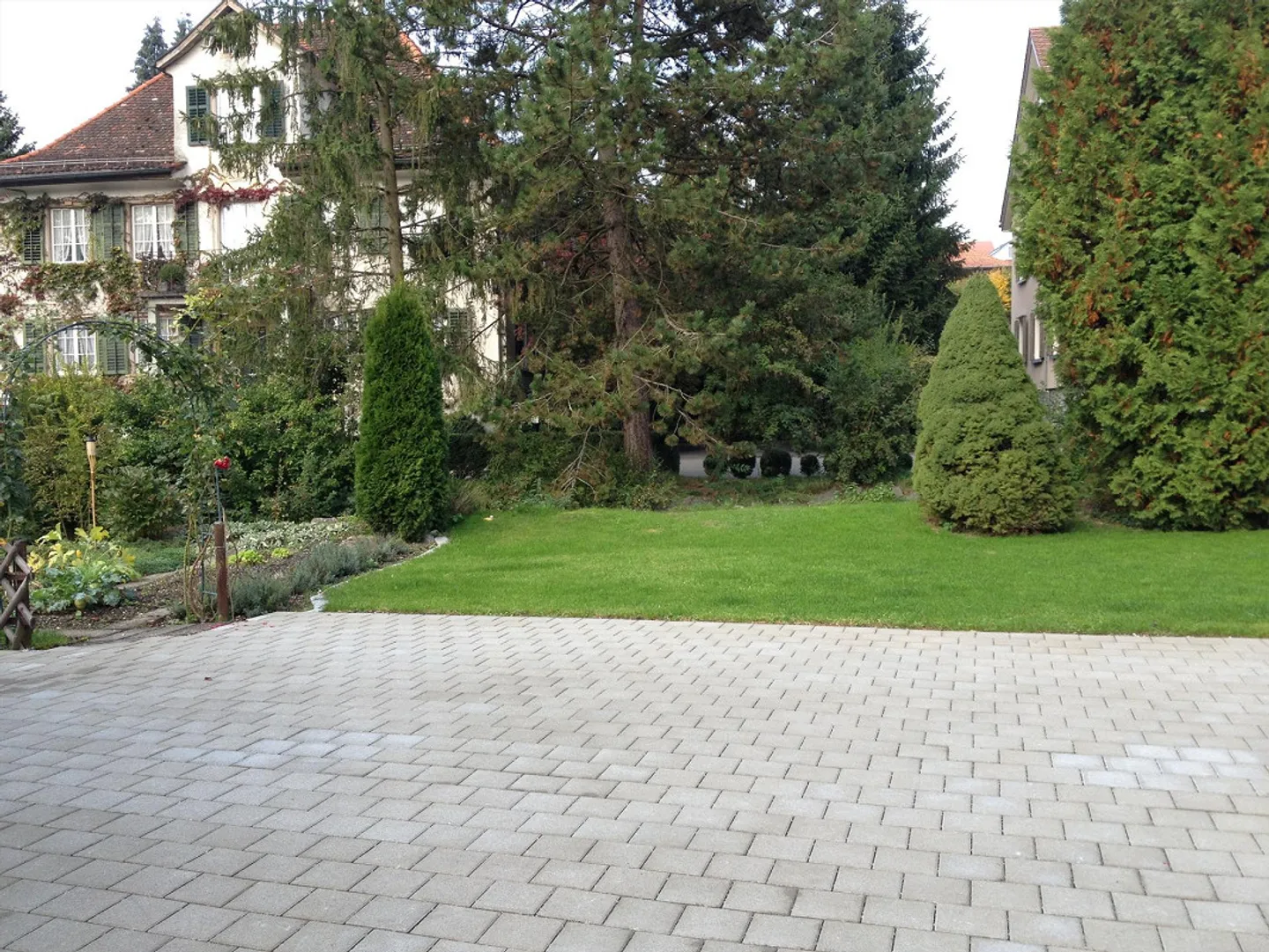 Charmante 2,5-Zimmer Wohnung - Foto 17 von 19