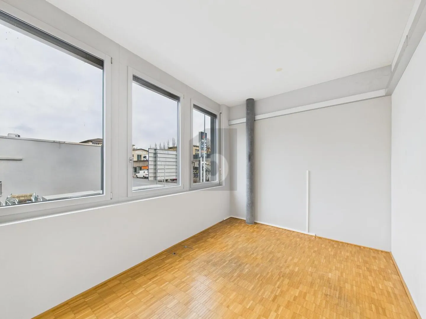 Modernes Büro in Chur - Foto 3 von 6