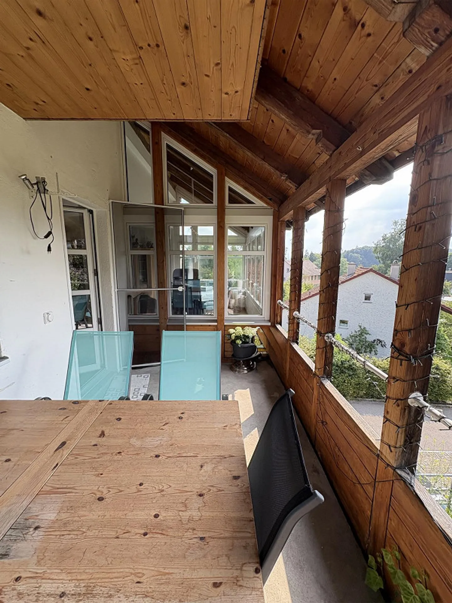 3 1/2-Zimmer- Wohnung in 8127 Aesch-Forch ZH - Foto 15 von 22