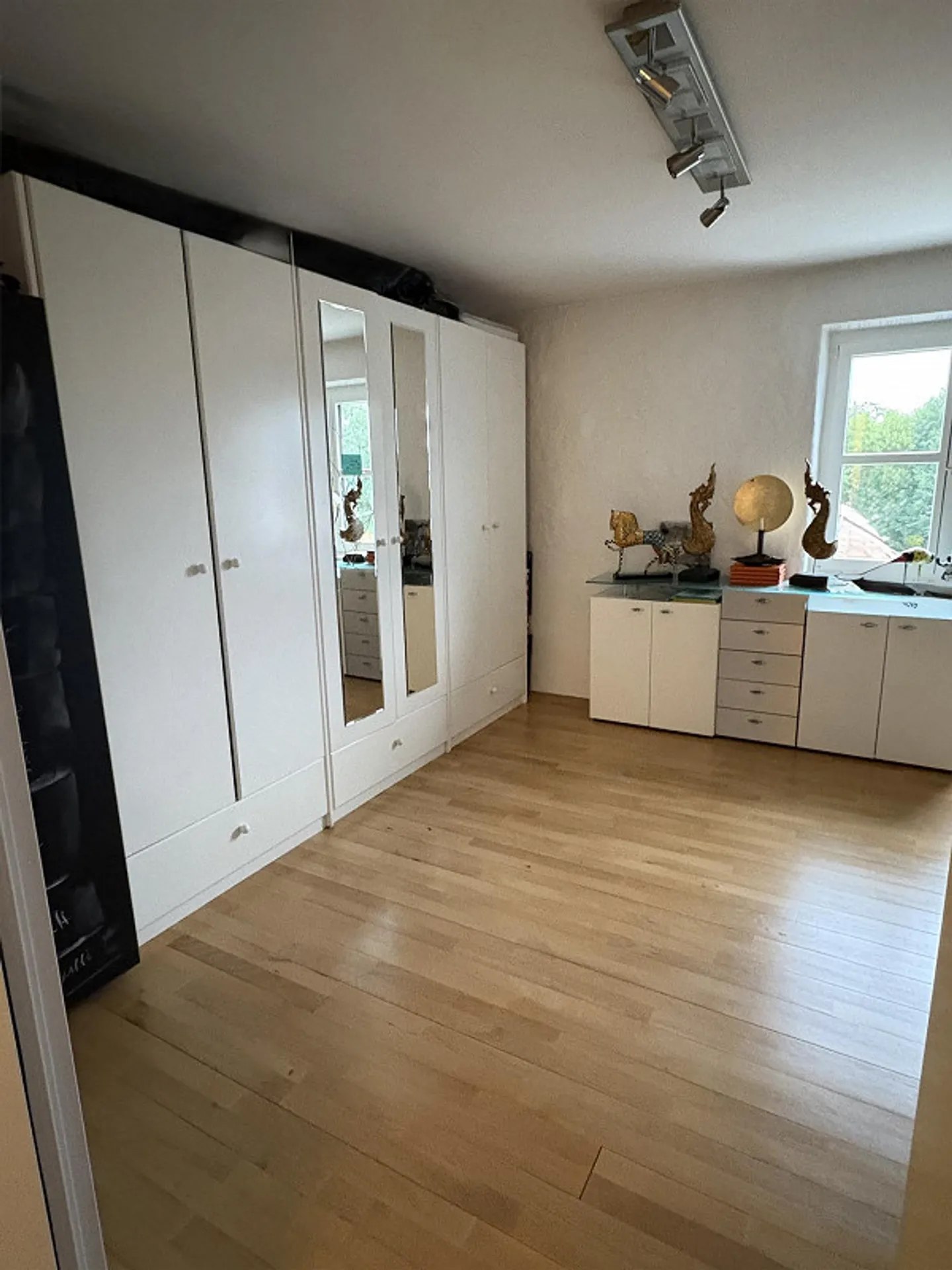 3 1/2-Zimmer- Wohnung in 8127 Aesch-Forch ZH - Foto 18 von 22