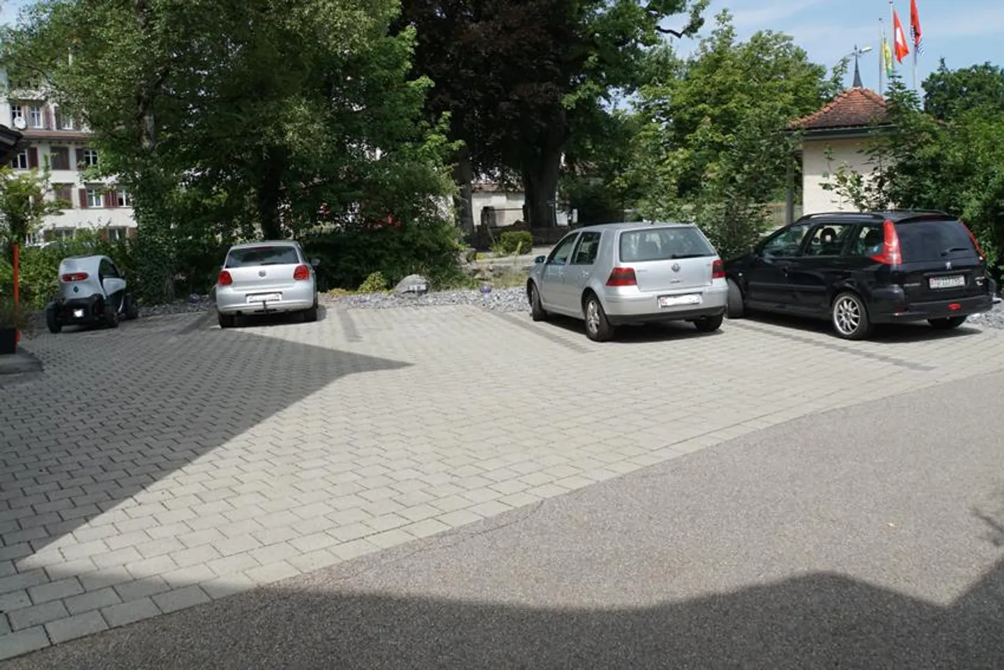 Charmante 2,5-Zimmer Wohnung - Foto 19 von 19