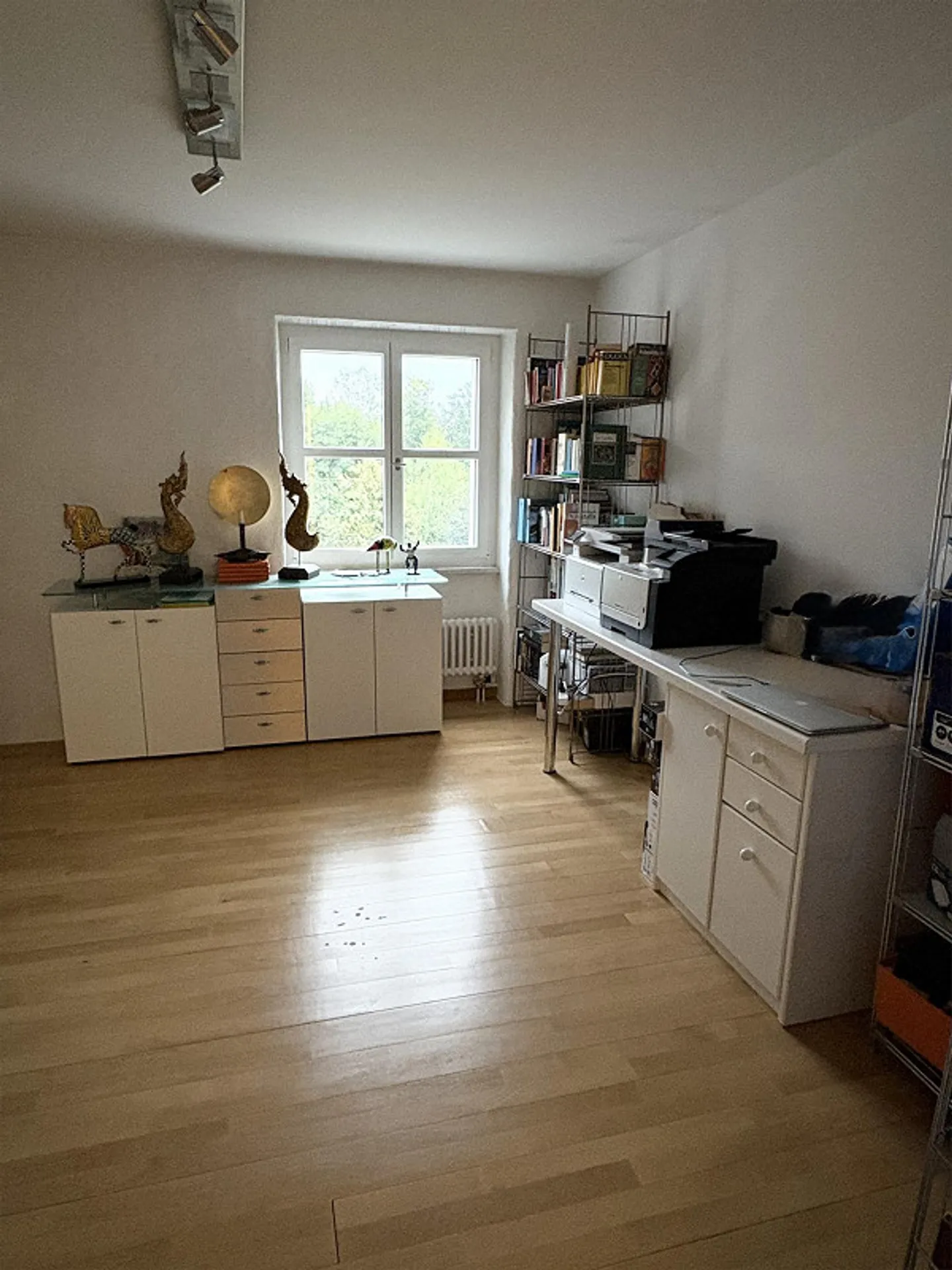 3 1/2-Zimmer- Wohnung in 8127 Aesch-Forch ZH - Foto 17 von 22